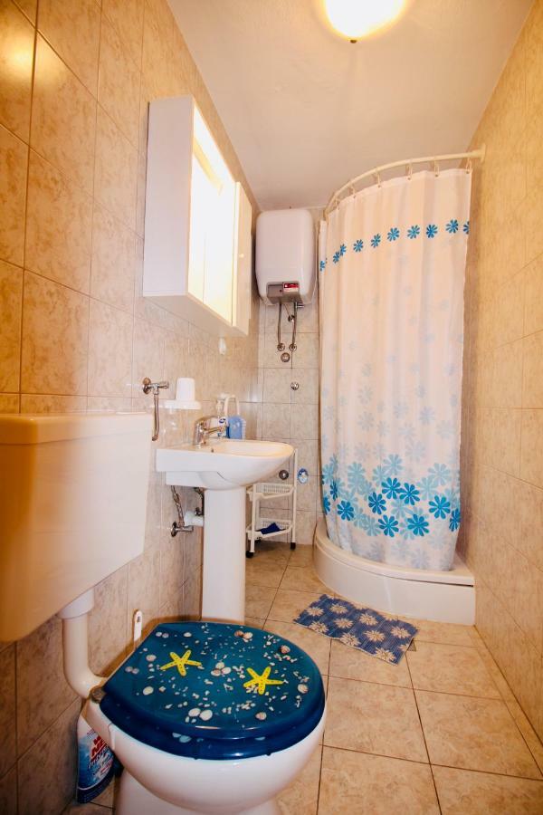 Charming Apartments Vesna Ravni 라빈 외부 사진